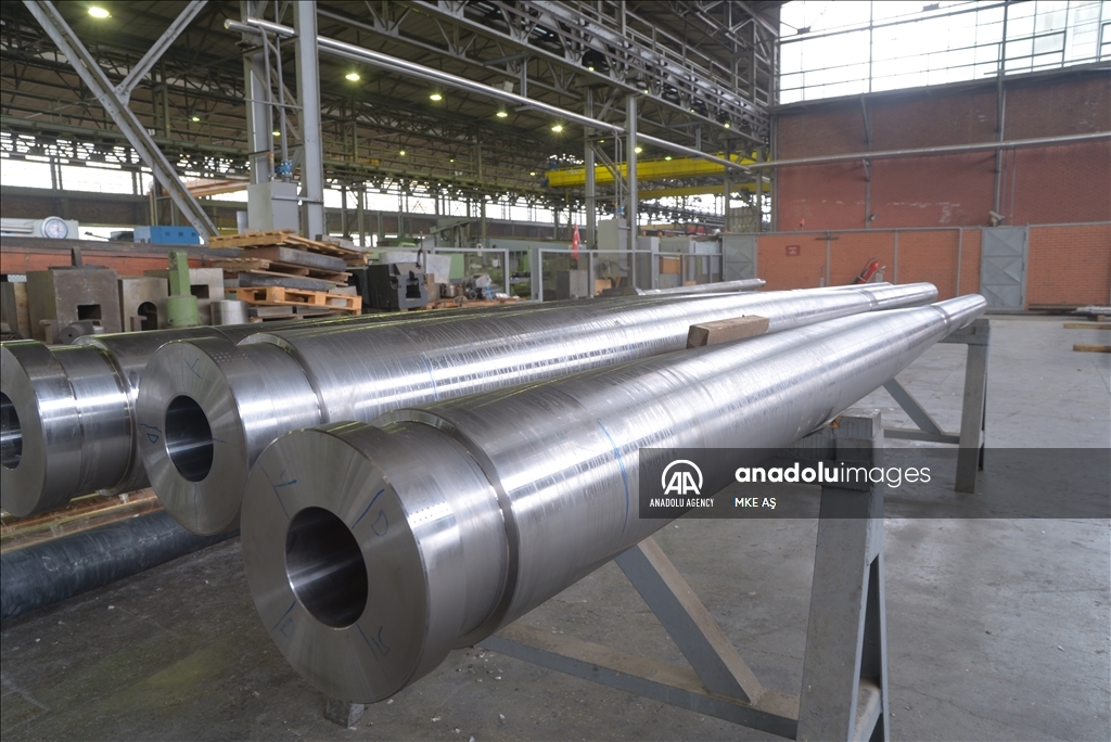 توسعه توان رزمی تانک آلتای ترکیه با امکانات بومی