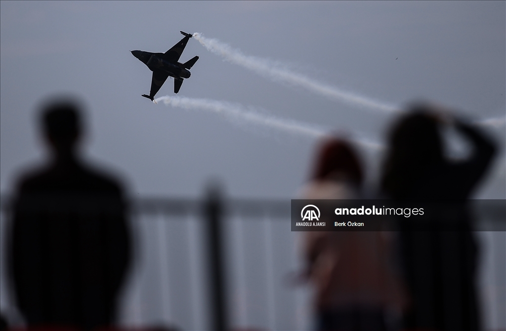 TEKNOFEST İstanbul