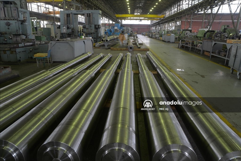 توسعه توان رزمی تانک آلتای ترکیه با امکانات بومی