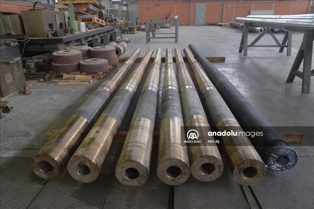 توسعه توان رزمی تانک آلتای ترکیه با امکانات بومی