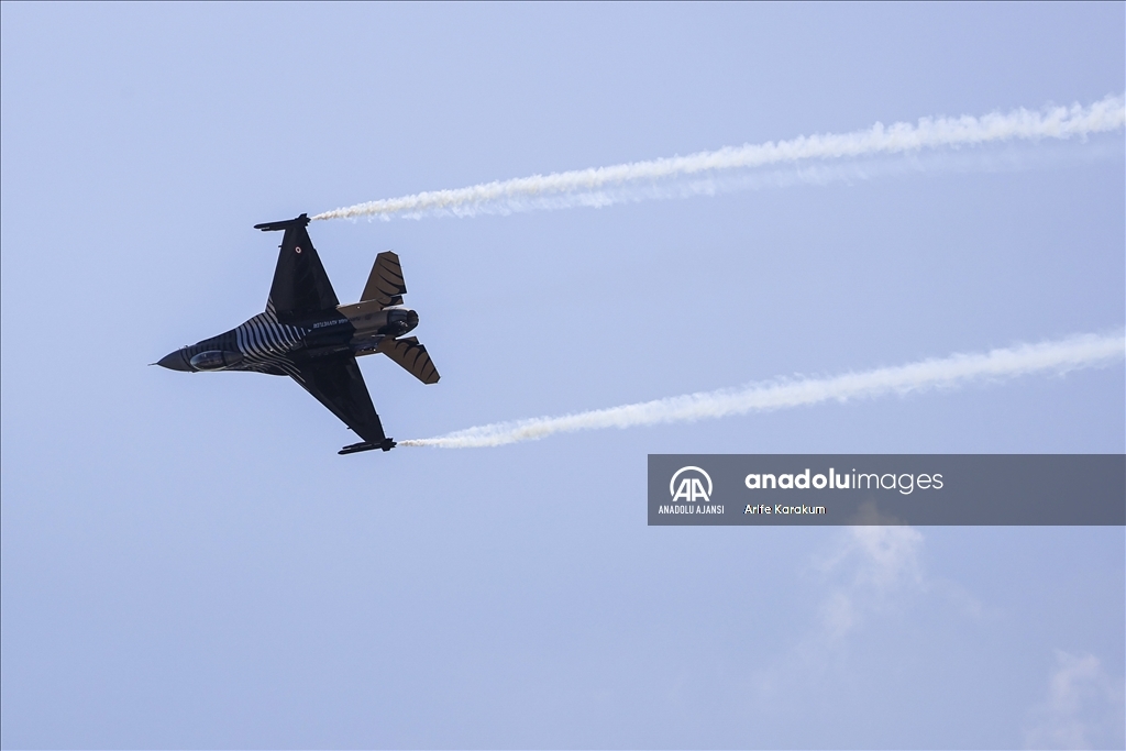 TEKNOFEST İstanbul