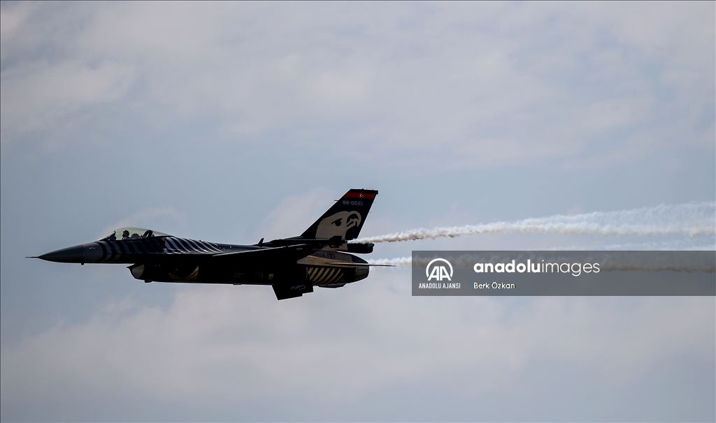 TEKNOFEST İstanbul