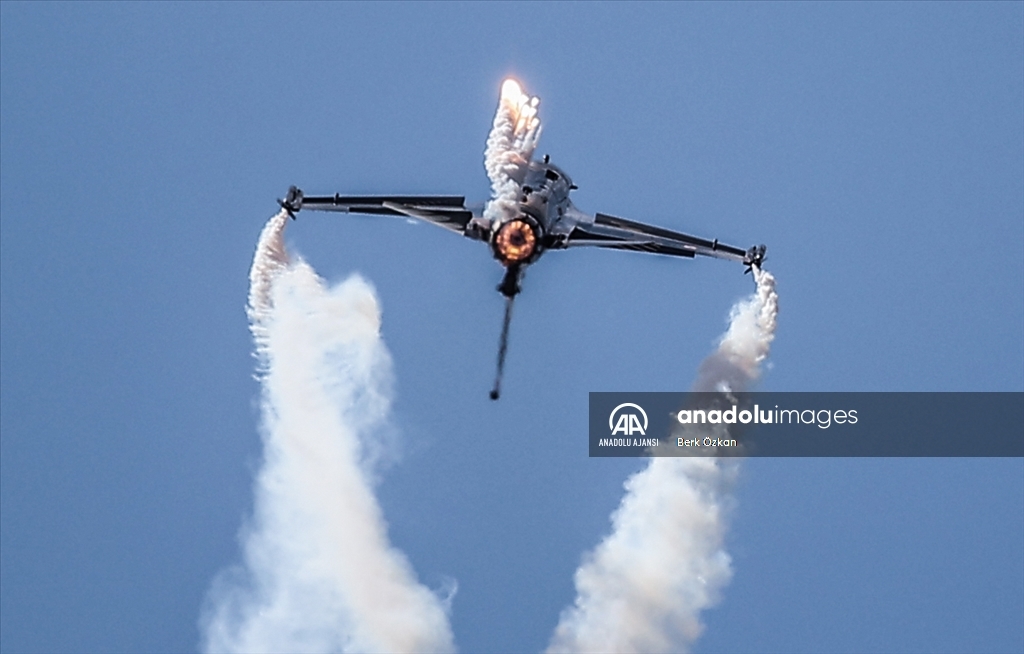 TEKNOFEST İstanbul