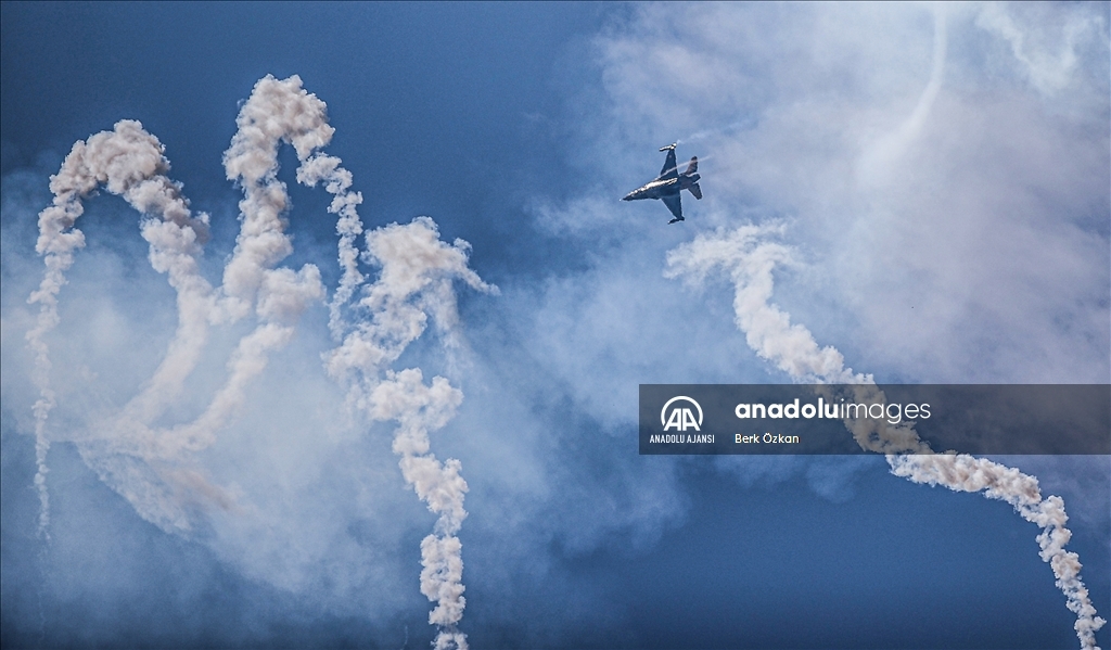 TEKNOFEST İstanbul