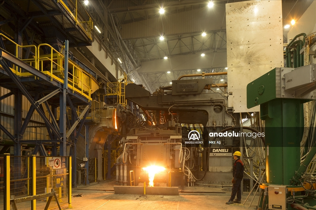 توسعه توان رزمی تانک آلتای ترکیه با امکانات بومی