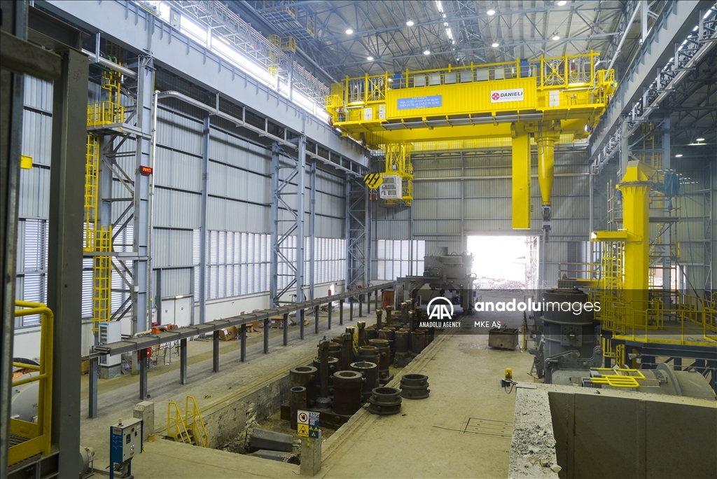 توسعه توان رزمی تانک آلتای ترکیه با امکانات بومی