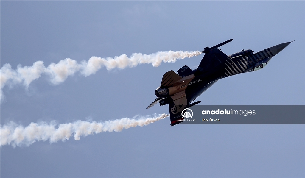 TEKNOFEST İstanbul