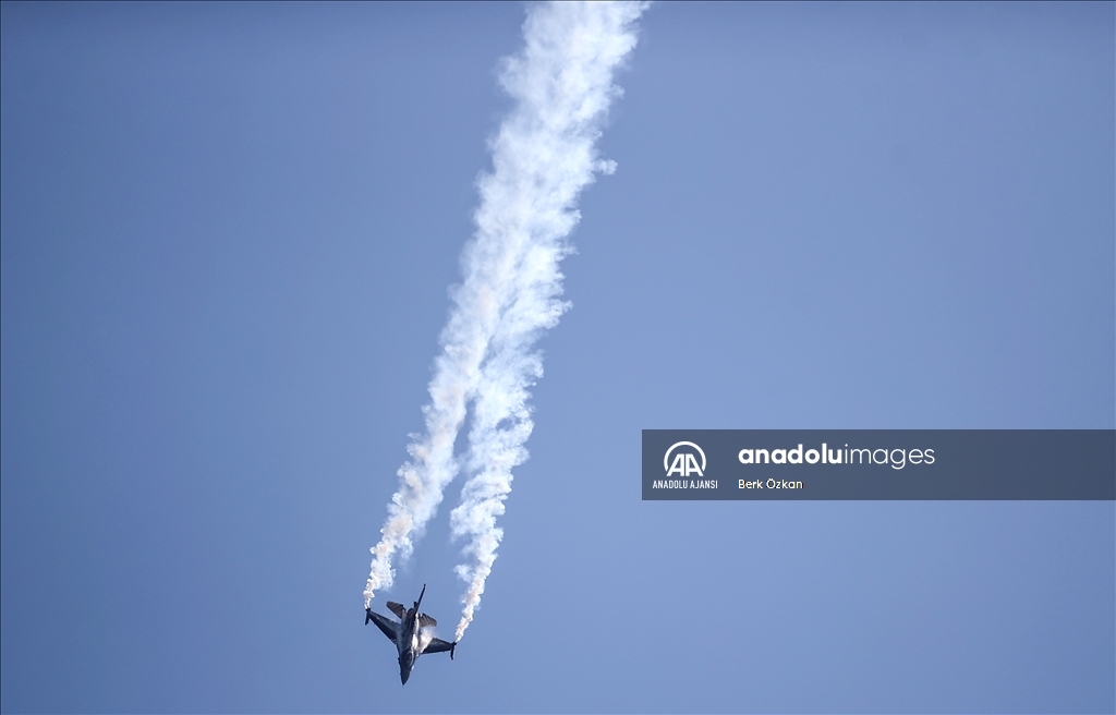 TEKNOFEST İstanbul