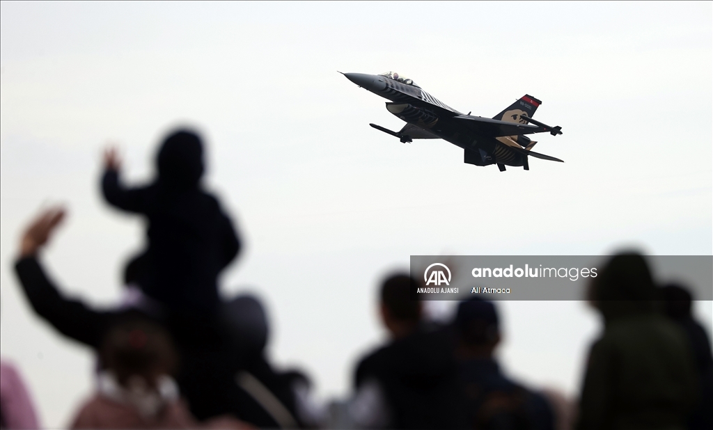 TEKNOFEST İstanbul