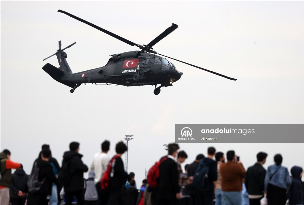 TEKNOFEST İstanbul