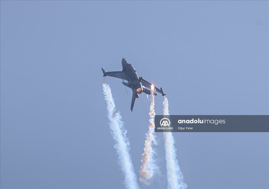 TEKNOFEST İstanbul
