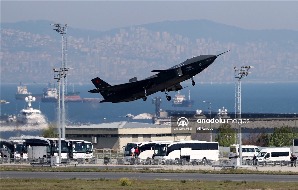 TEKNOFEST İstanbul
