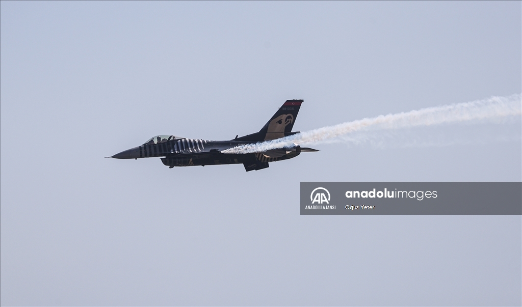 TEKNOFEST İstanbul