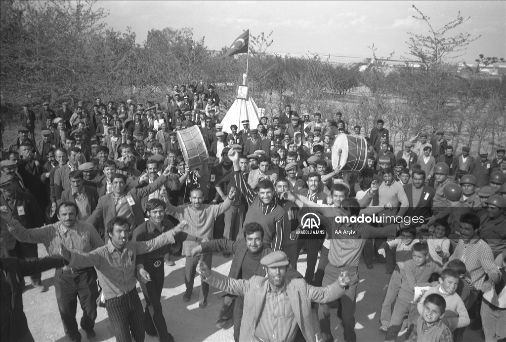 DEVLET URETME CIFTLIGI