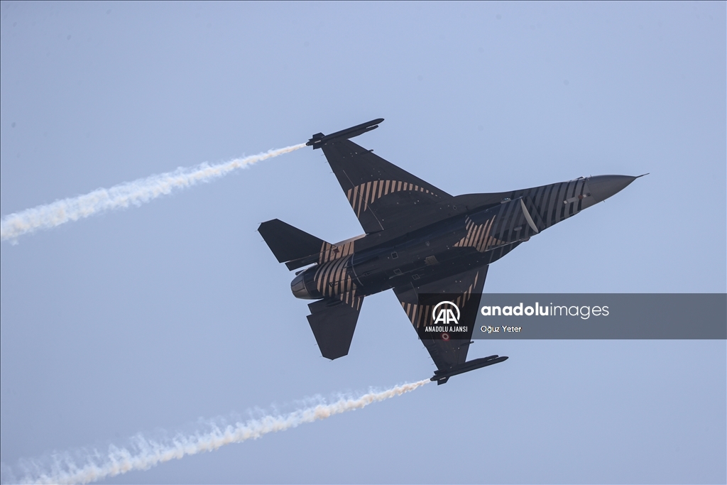 TEKNOFEST İstanbul
