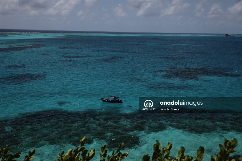 Descubriendo Providencia: la joya escondida de las islas del Caribe