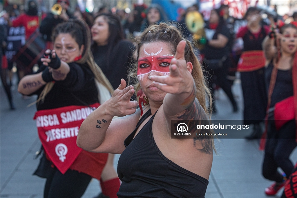 Así se desarrolló el Día del Trabajo en diferentes ciudades de Latinoamérica