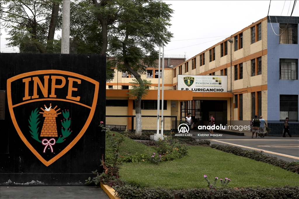 “Üretken Hapishane”lerin girişimci mahkumları