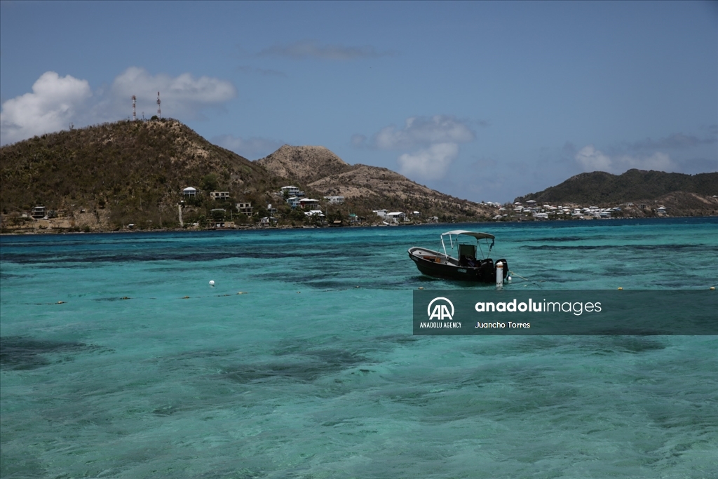 Descubriendo Providencia: la joya escondida de las islas del Caribe