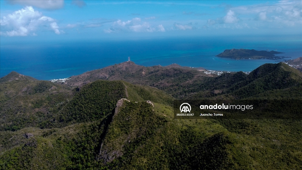 Descubriendo Providencia: la joya escondida de las islas del Caribe