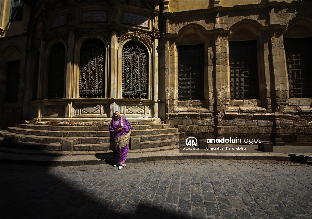 daily-life-in-egypt-anadolu-ajans