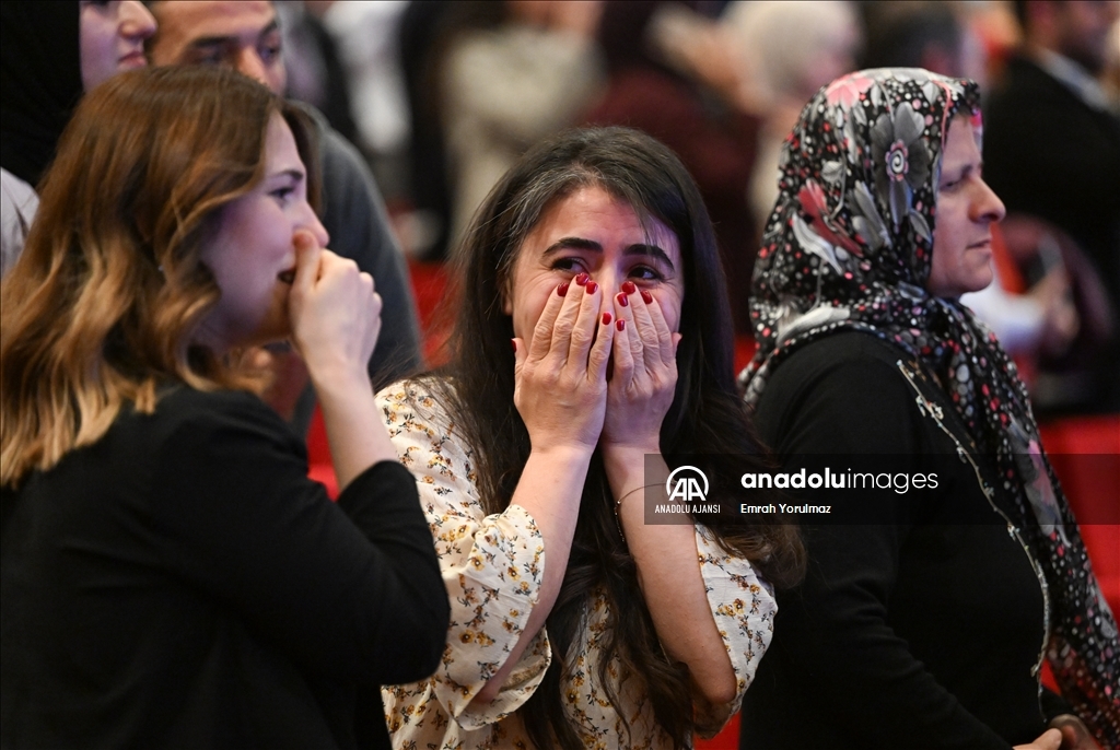 45 bin Öğretmen Atama Programı