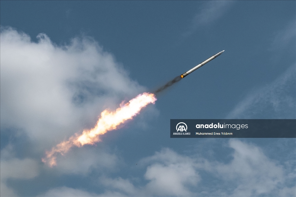 Ukrayna'nın Donetsk bölgesinde yoğun çatışmalar sürüyor