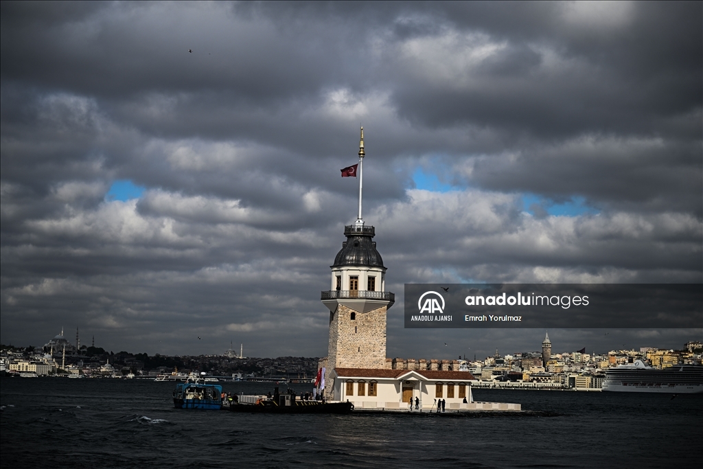 Kültür ve Turizm Bakanı Mehmet Nuri Ersoy