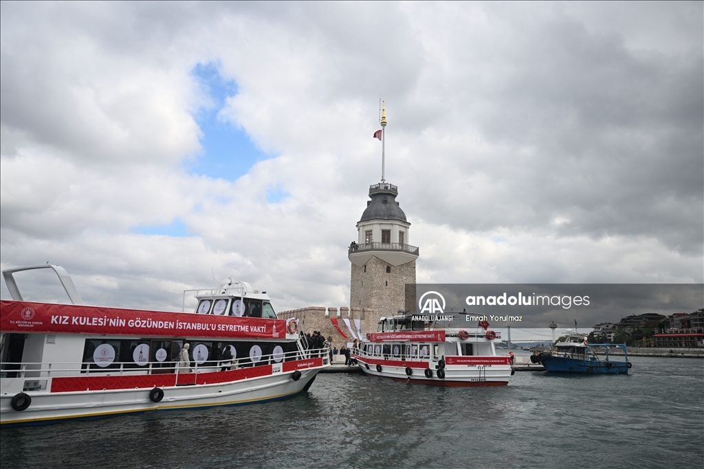 Kültür ve Turizm Bakanı Mehmet Nuri Ersoy