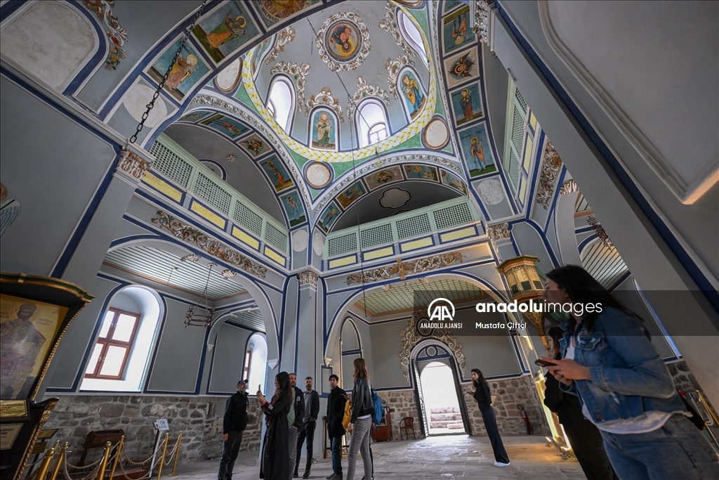 Anadolu'nun kalbindeki şehir Konya
