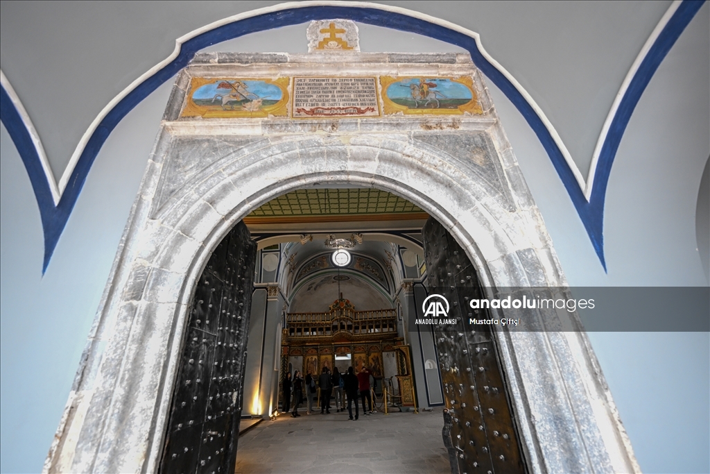 Anadolu'nun kalbindeki şehir Konya