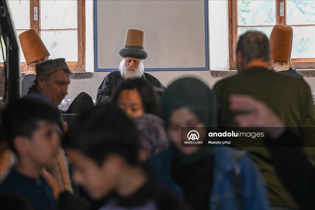 Anadolu'nun kalbindeki şehir Konya