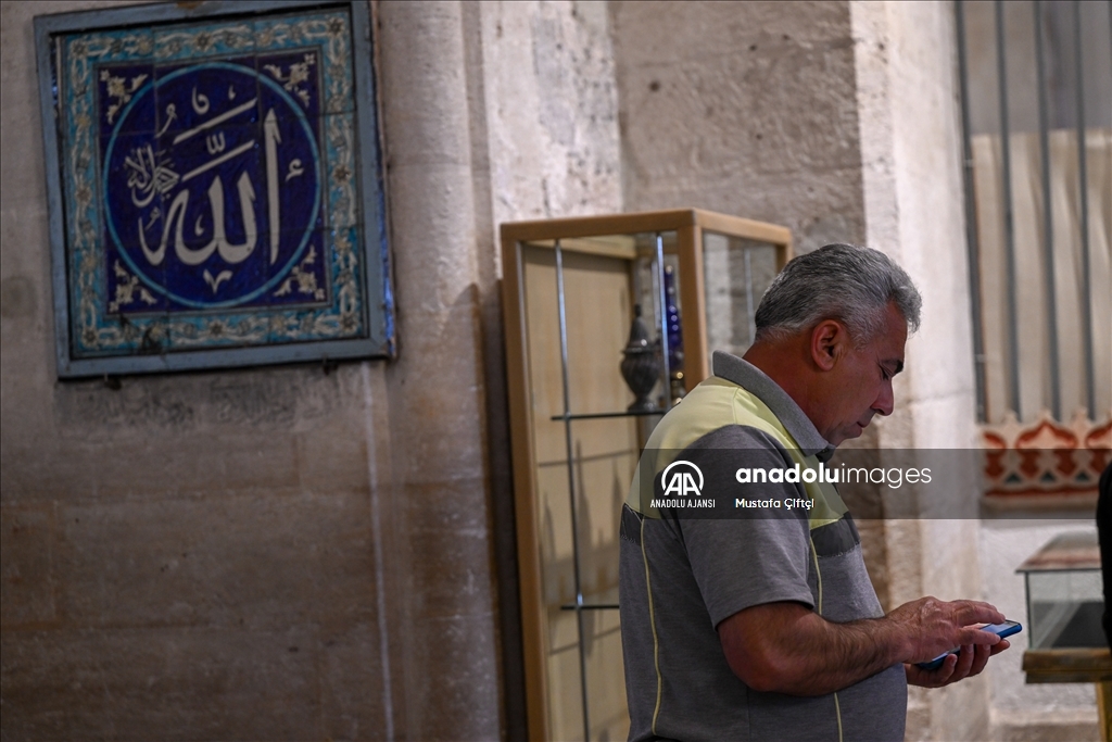 Anadolu'nun kalbindeki şehir Konya