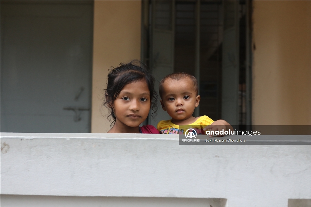 Bangladeş’te yüz binlerce kişi Mocha Kasırgası nedeniyle tahliye ediliyor