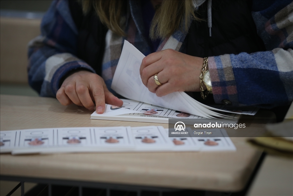 Türkiye, fillon votimi për zgjedhjet presidenciale dhe parlamentare