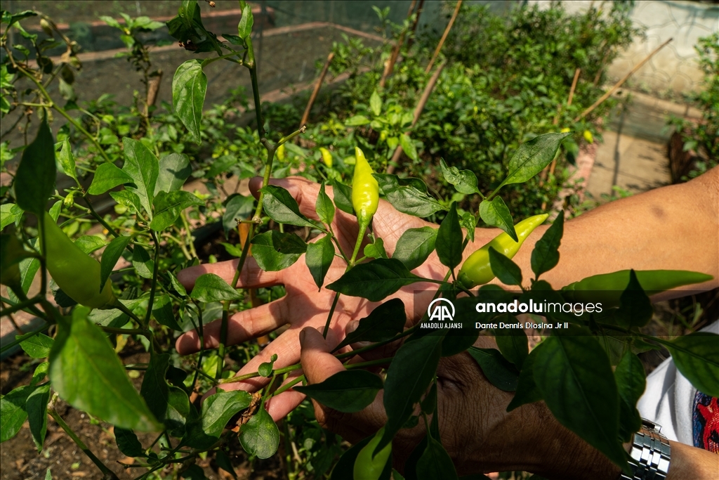 14 Mayıs Dünya Çiftçiler Günü