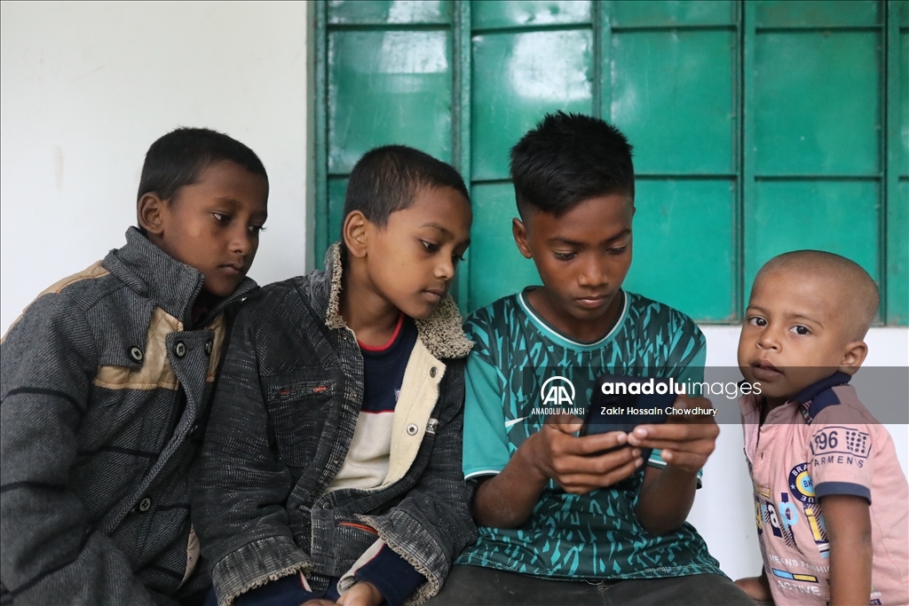 Bangladeş’te yüz binlerce kişi Mocha Kasırgası nedeniyle tahliye ediliyor