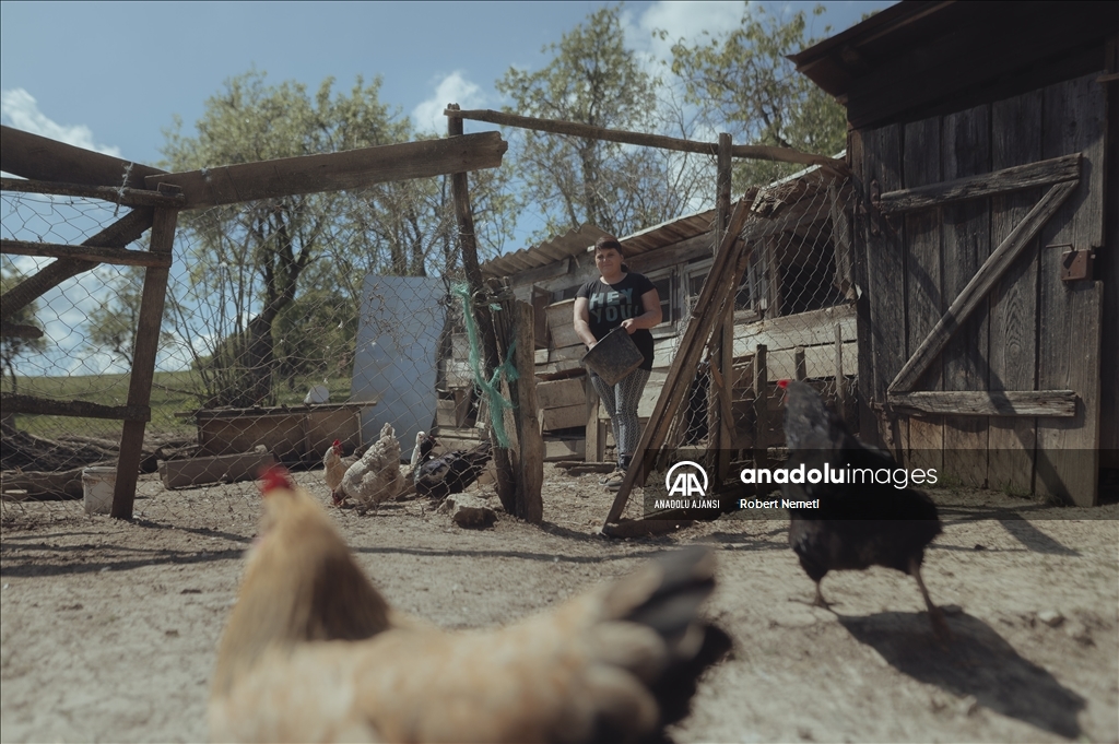 14 Mayıs Dünya Çiftçiler Günü