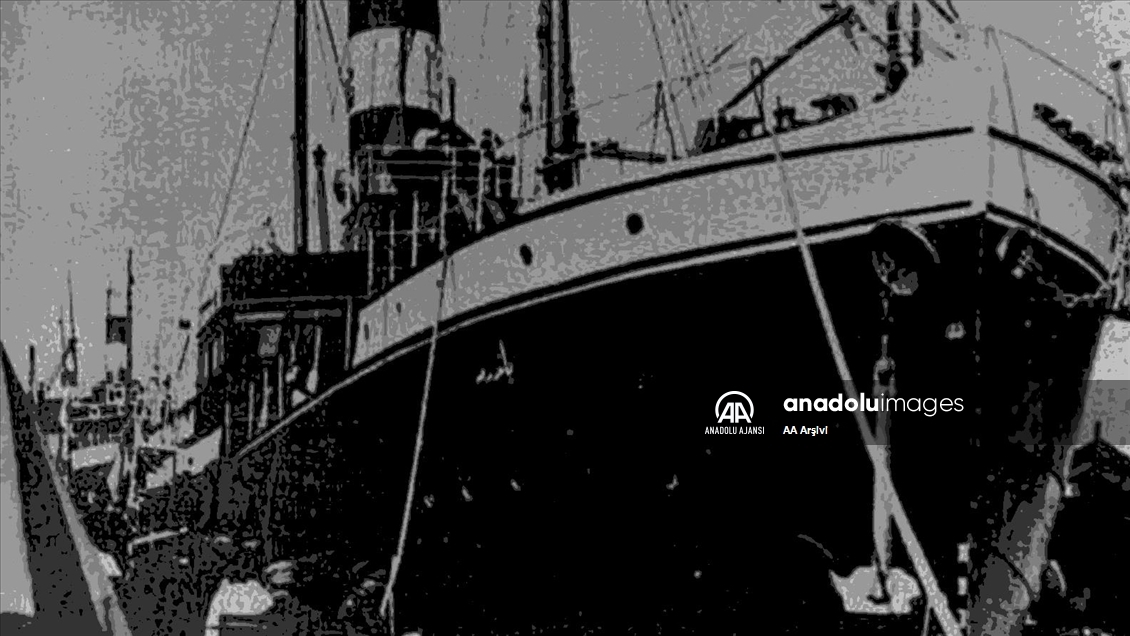19 Mayıs Atatürk'ü Anma, Gençlik ve Spor Bayramı kutlanıyor