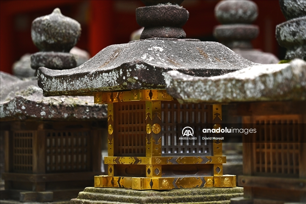 Japon kültürünün beşiği: Nara