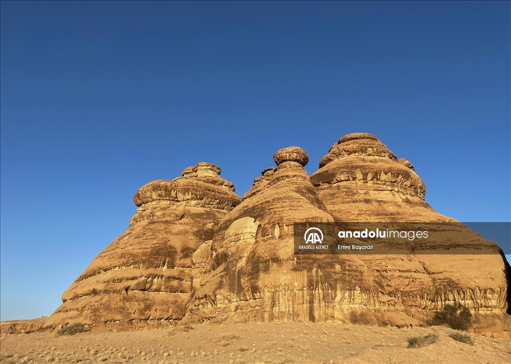 Ville historique et culturelle d'Arabie Saoudite : Ula