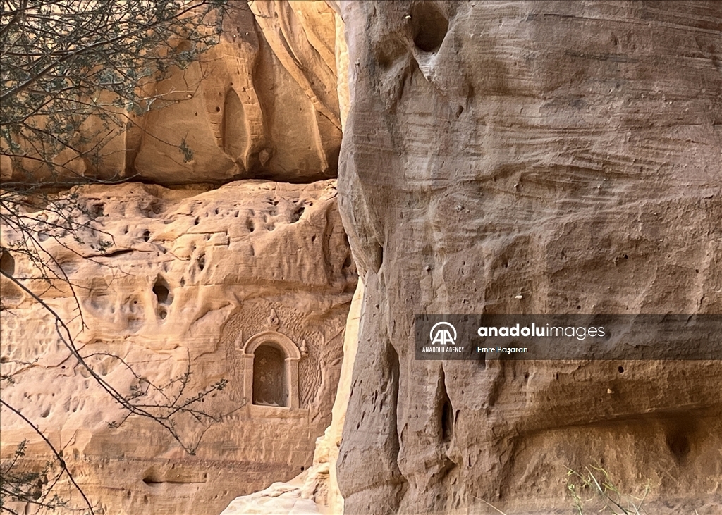 Ville historique et culturelle d'Arabie Saoudite : Ula