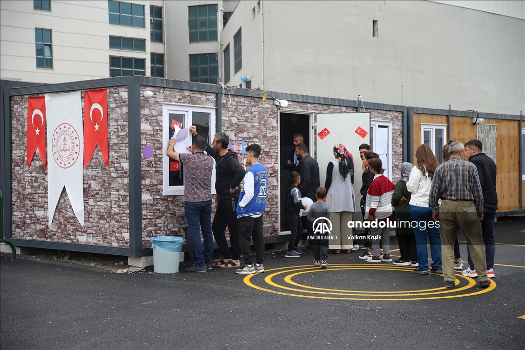 Türkiye, fillon votimi për raundin e dytë të zgjedhjeve presidenciale