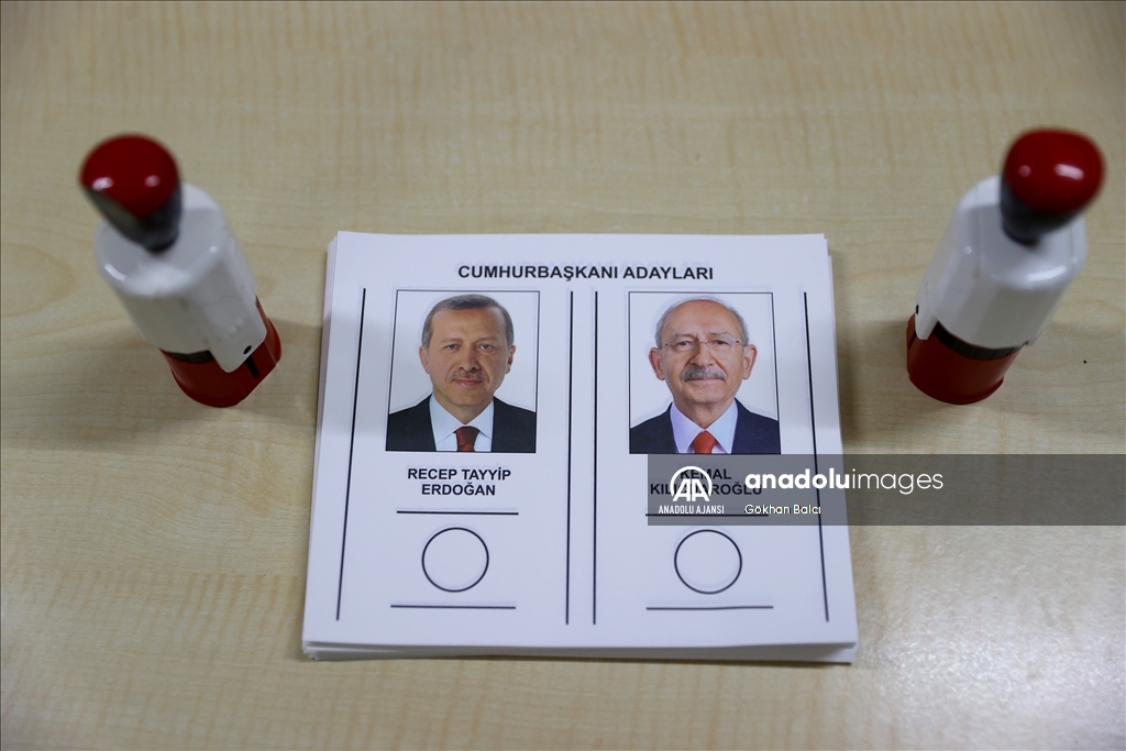 Cumhurbaşkanı Seçimi