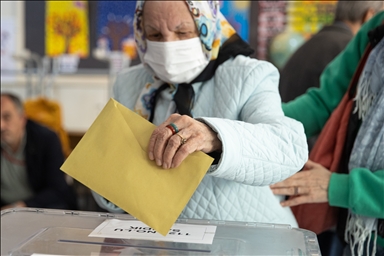 Türkiye, fillon votimi për raundin e dytë të zgjedhjeve presidenciale