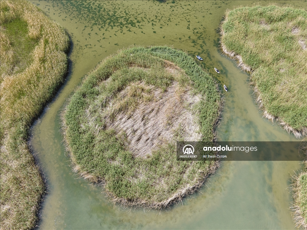 Turkiye: Delta Dilkaya plijeni pažnju prirodnim ljepotama 