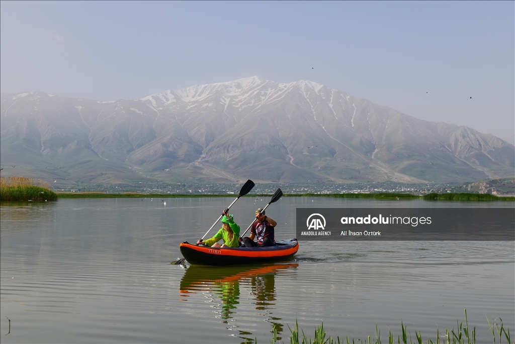 Turkiye: Delta Dilkaya plijeni pažnju prirodnim ljepotama 