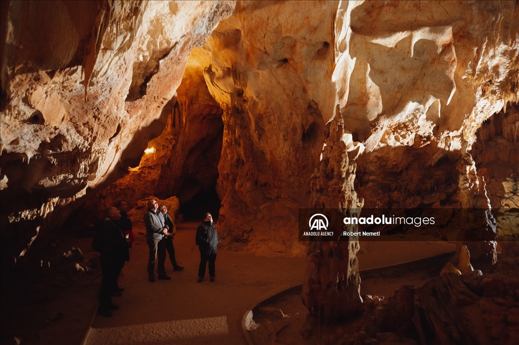 Underground boat trip on the river Styx resumed after five years of unexpected pause