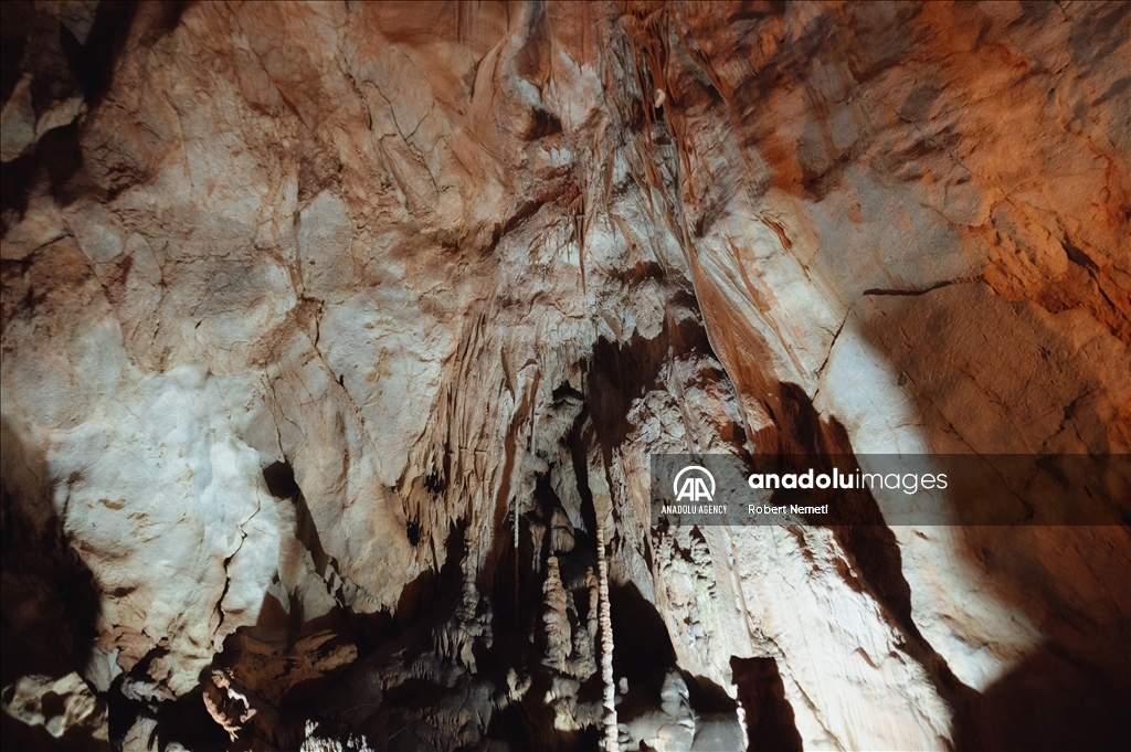 Underground boat trip on the river Styx resumed after five years of unexpected pause