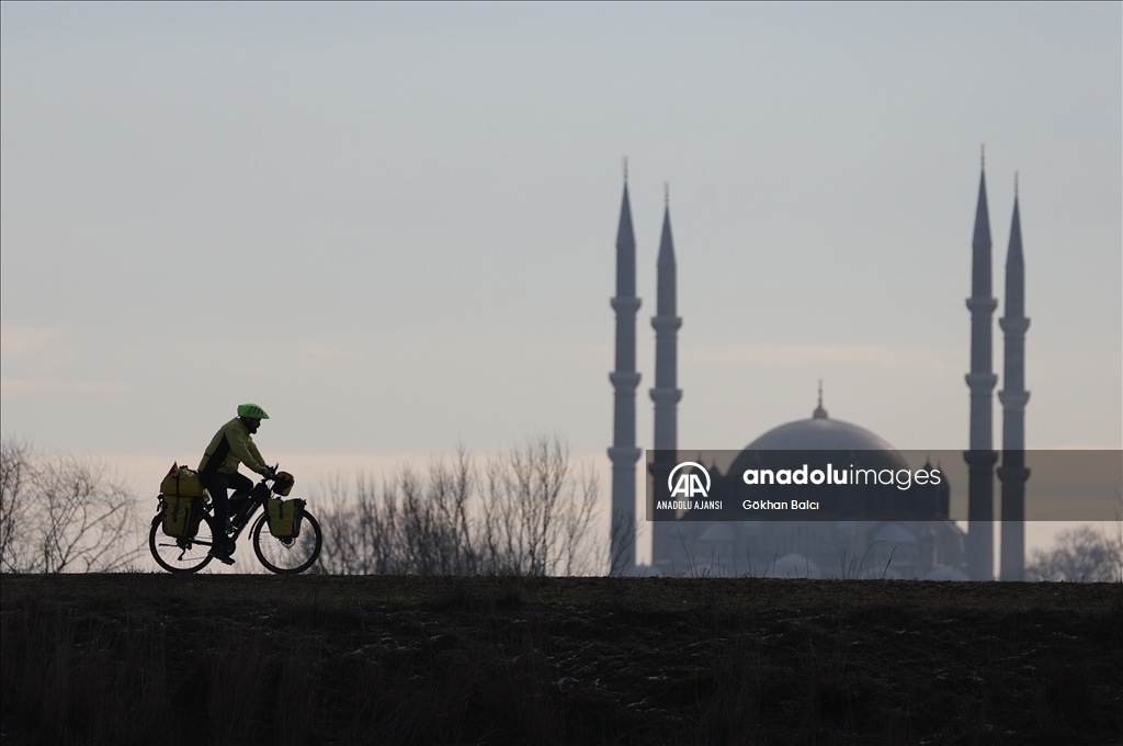 3 Haziran Dünya Bisiklet Günü